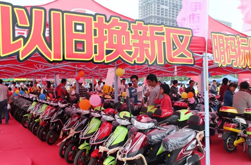 电动车换电池：轻松告别续航焦虑